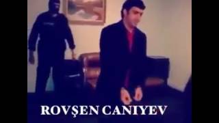 Rövşən Lənkəranskinin Bu Videosu Rekord Qırır