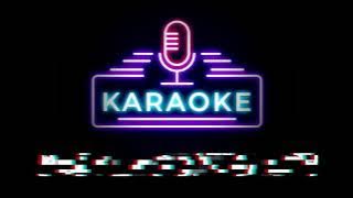 KARAOKE - HADOMI NE IHA NEBE