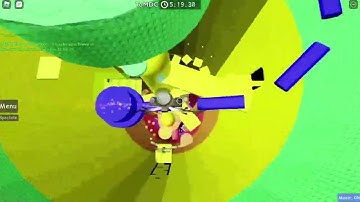 Tower of Modernistic Design Choices [Juke