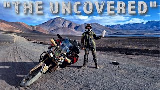 Open Graves and Smashed Sandwiches High in the Andes (S3:E51) by Two Wheels Three Sheets 23,343 views 4 months ago 26 minutes