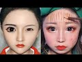 Asian Makeup Tutorials Compilation 2020 - 美しいメイクアップ / part148