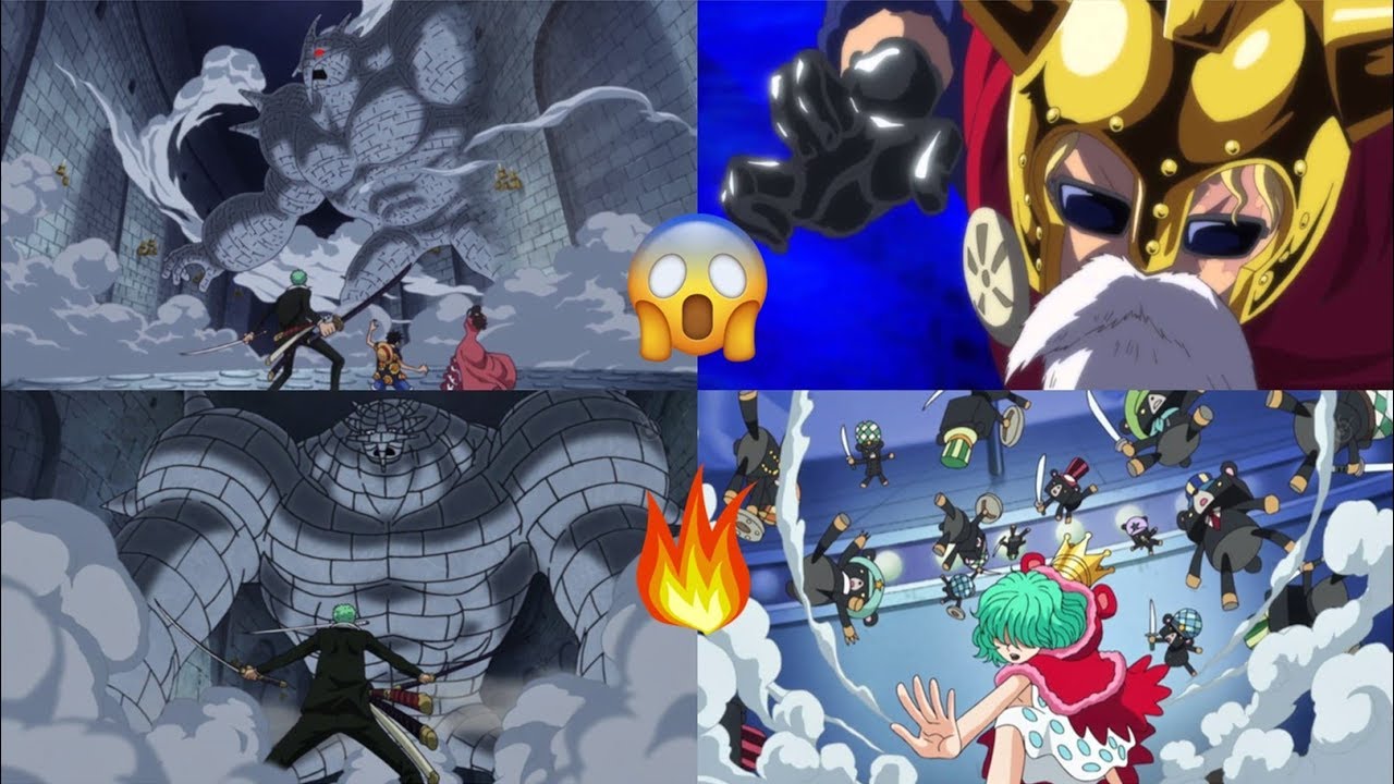 Redirect One Piece Season 17 Episodes 669 670 And 671 Reaction Youtube