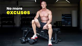 How to be in the top 2 percent, physically