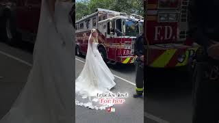 A Special Wedding #hope #positivity