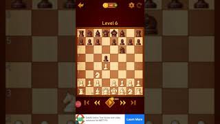 how to play chess clash of kings level 6 screenshot 4