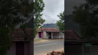 Tamil Nadu Village