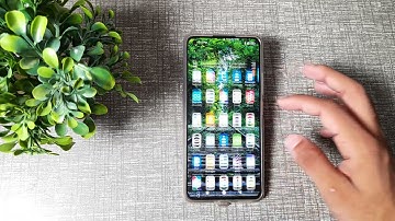 How to set font size in Xiaomi 11 lite ne 5G mobile in Hindi