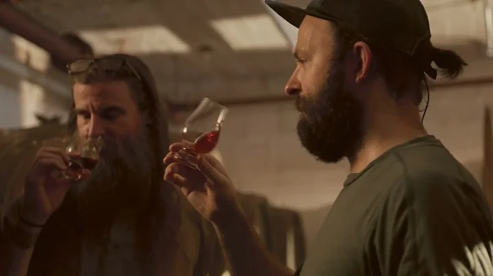 Introducing Balcones Cataleja Texas Single Malt