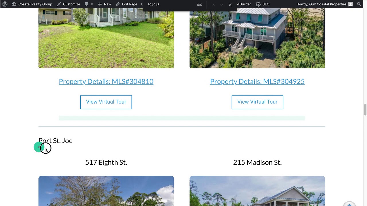Personal SEO™ Teaches how to adjust Divi inside of another theme.