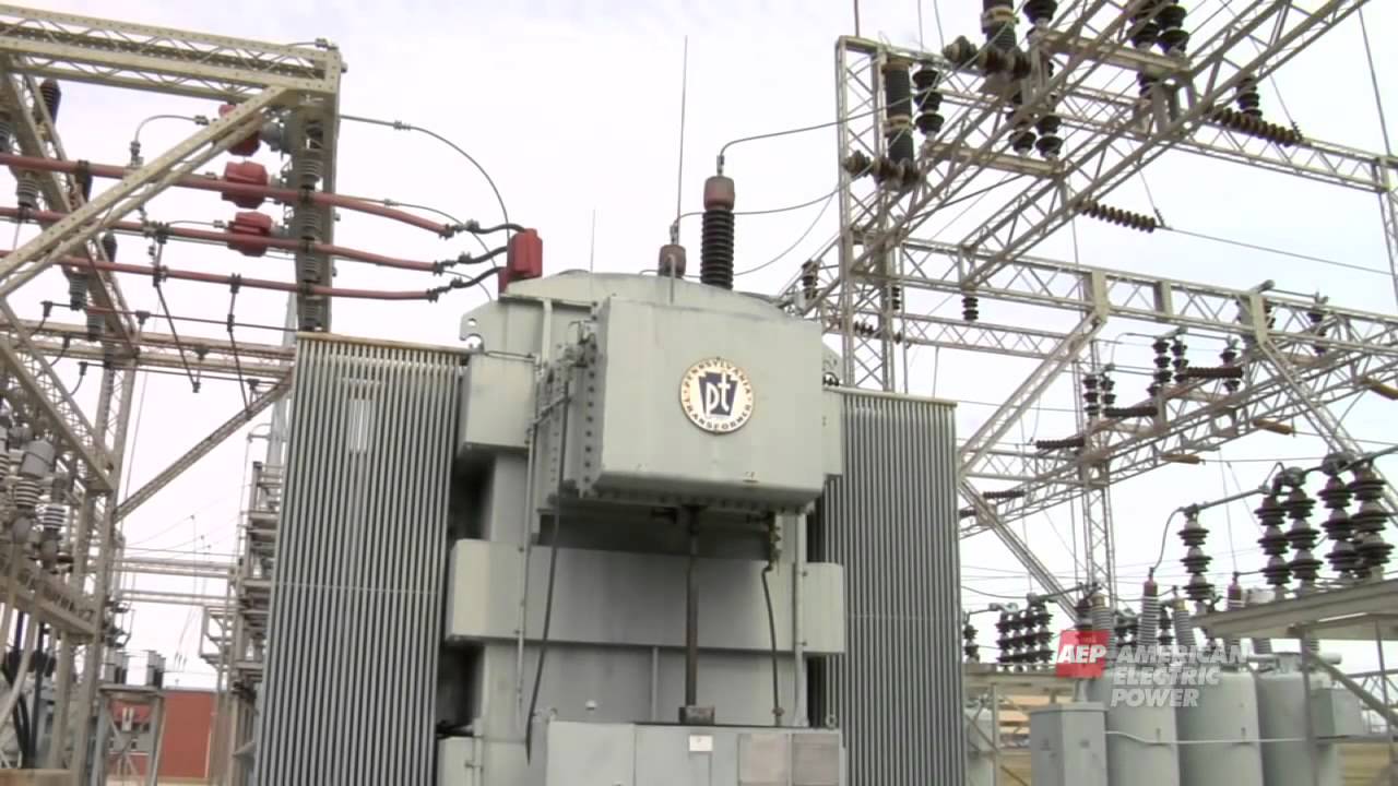 Anatomy of an Electrical System Chapter 2 Transmission System YouTube