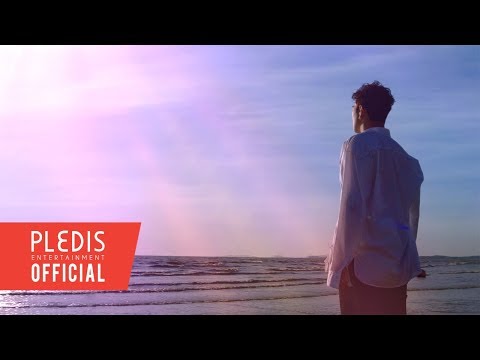 [M/V] NU'EST W(뉴이스트 W) - WHERE YOU AT