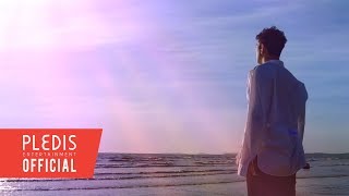 Video thumbnail of "[M/V] NU'EST W(뉴이스트 W) - WHERE YOU AT"