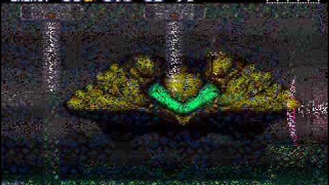 Super Metroid - How To Perform A FLAT Mockball