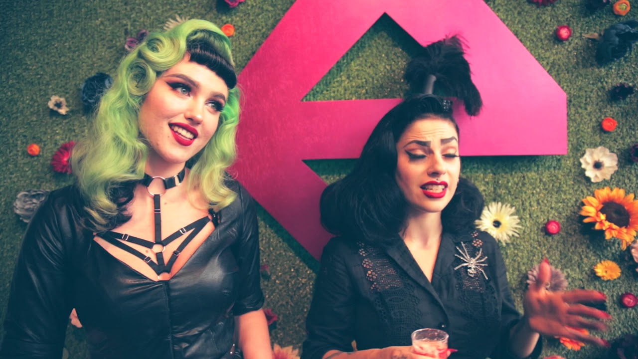 LONDONEDGE SEPTEMBER 2017