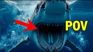 10 Predators Hunting You Pov Experience Ai