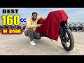 Top 160cc Bikes in India 2026 Under ₹1.5L 🚲