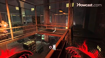 F.E.A.R. 3 Fettel Walkthrough Part 6: Prison (6 of 8)