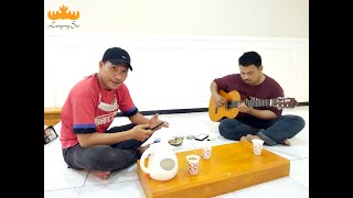 Gitar Tunggal Lampung - Tanoh Lado
