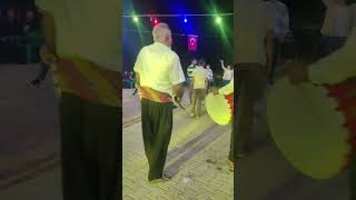 Kilis Tilmiz Köyü Çino Mehmedin Oğlunun Düğünü