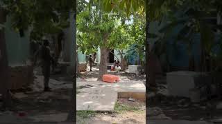 Demolishment Begins In Montgomery Shantytown