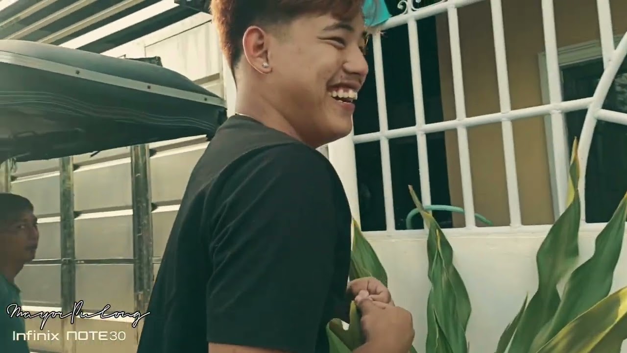 kostumer na napaka hirap tawagin!! with papiyok mode 45sec 