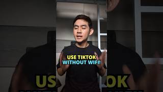 How to use TikTok without Internet! screenshot 3