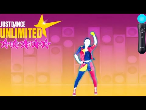 Танец Just Dance® 2020 (Unlimited) - Domino by Jessie J (PS Move)