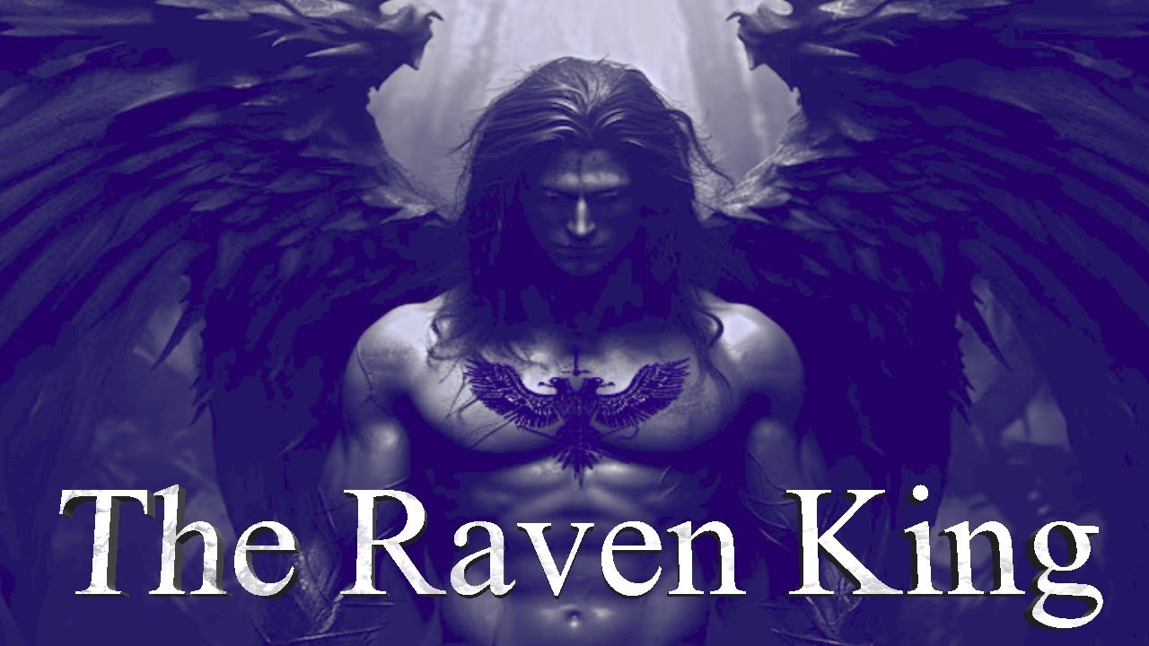 The Raven King