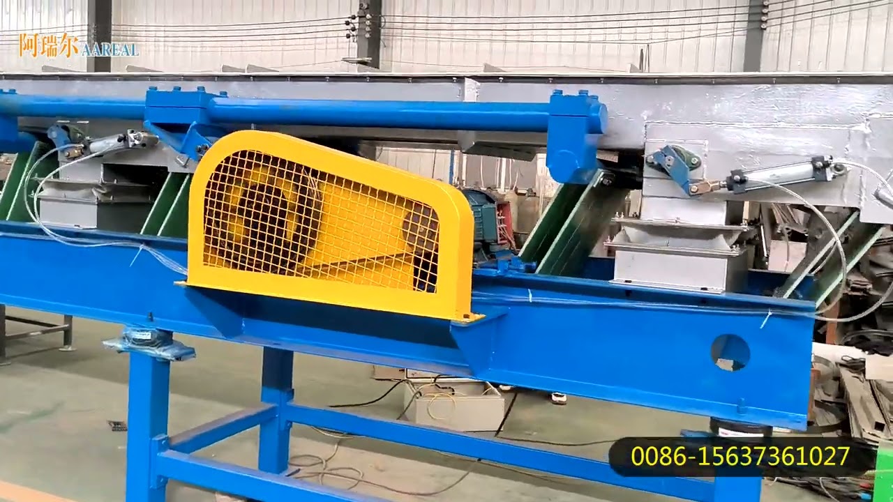 Screening Process
