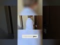 Hotel Sanitization Tag: What it Means for YOU! (Safety First) #shorts