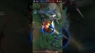 Winter vs Winter #mlbbid #mobilelegend #mlbbesports #mlbbcreatorcamp