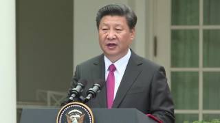 The Heat: U.S. President Barack Obama's legacy in Asia Pt 2