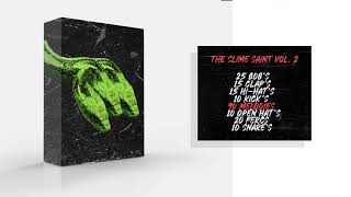 BEAT PREVIEW -- 'The Slime Saint VOL. 2 Drum Kit / Loop Kit'