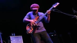 victor wooten bass solo
