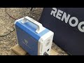 quartzsite arizona 2022 bluetti by maxoak solar generator