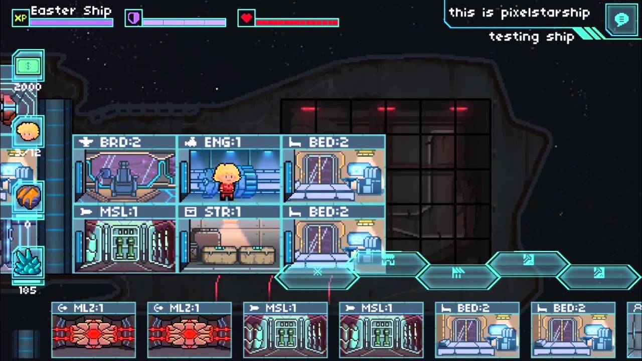 Pixel Starships Ai Guide - Guide To Space Warfare Battling In Pixel