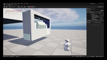 SHUTTLEFALL Dev Log Week 9