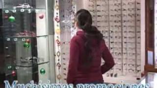 Optica Chavez Walmart.wmv