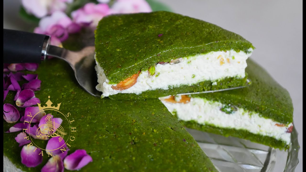 من افخم الحلويات اللبنانية هي الداعوقية رهيبة وطعم لا يوصف🔥