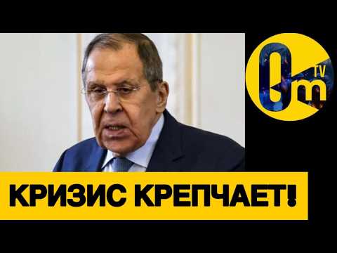 В РОССИИ ЗАПАХЛО ЖАРЕНЫМ!