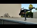 Olea PKS - Freerunning Mix 2020