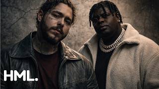 Post Malone & Bigxthaplug Scars Dont Lie Official Music Video