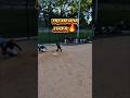 Despues de esa linea no queria correr las bases 🤣#softball #sport #deporte #lancasterpa