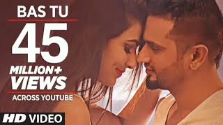 Bas Tu (Full Song) Roshan Prince Feat. Millind Gaba | Latest Punjabi Song 2022