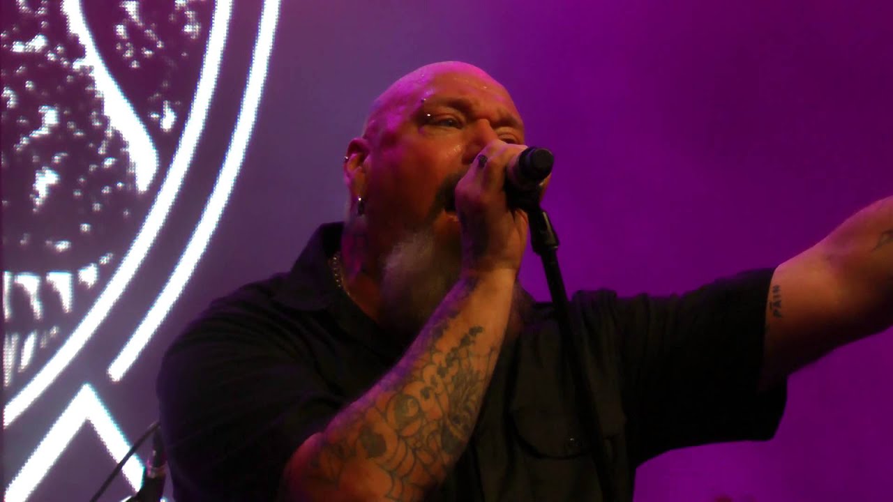 Paul DiAnno - Discography