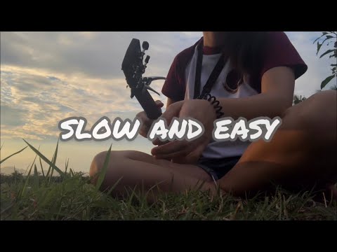 平井 大 ー Slow & Easy (Short Cover) 【歌詞】