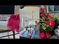 Vlog catching up home decor shopping fashion finds date nights  more