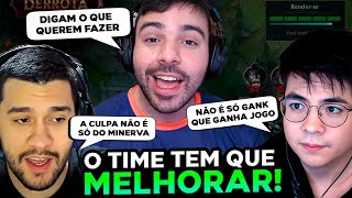 Por Que A Ilha Das Lendas Não Vence?