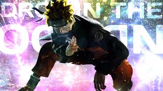 I Am Just A Drop In The Ocean - Naruto