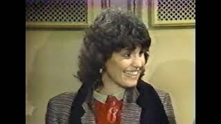 ONE MORE TRY 1982 - Lucie Arnaz, Laurence Luckinbill - directed by Noam Pitlik - rare TV pilot